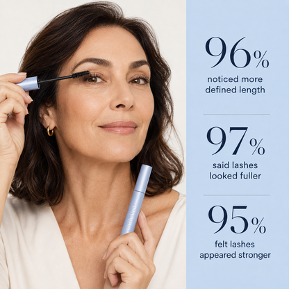 Blushe Lash Casting™ Mascara