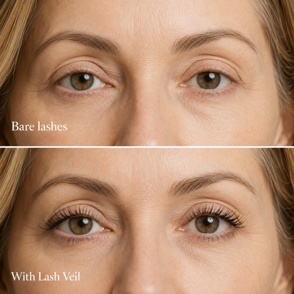 Blushe Lash Casting™ Mascara