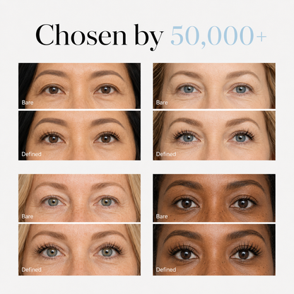 Blushe Lash Casting™ Mascara